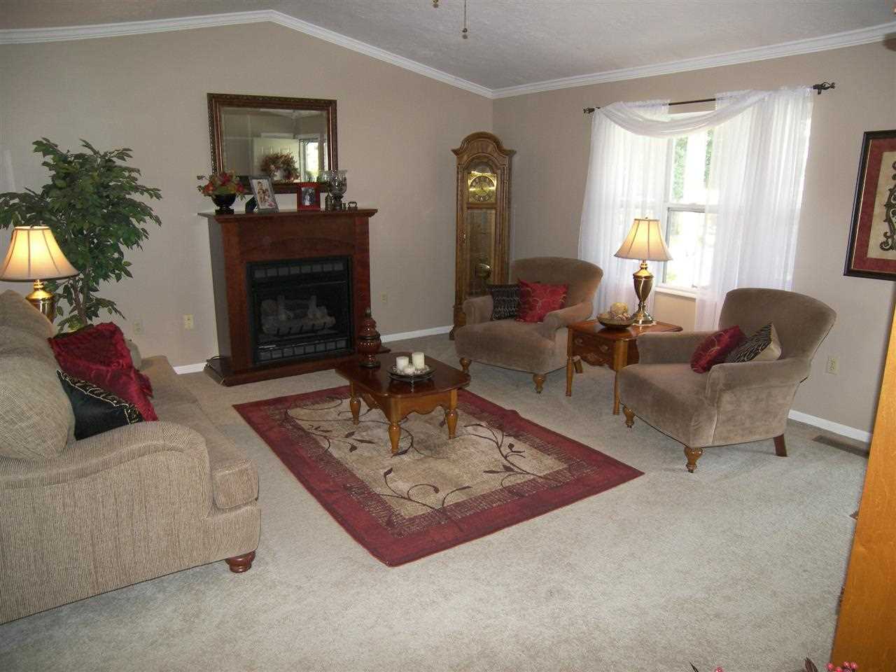 3141 W 700 N, Sharpsville, IN 46068 photo 2
