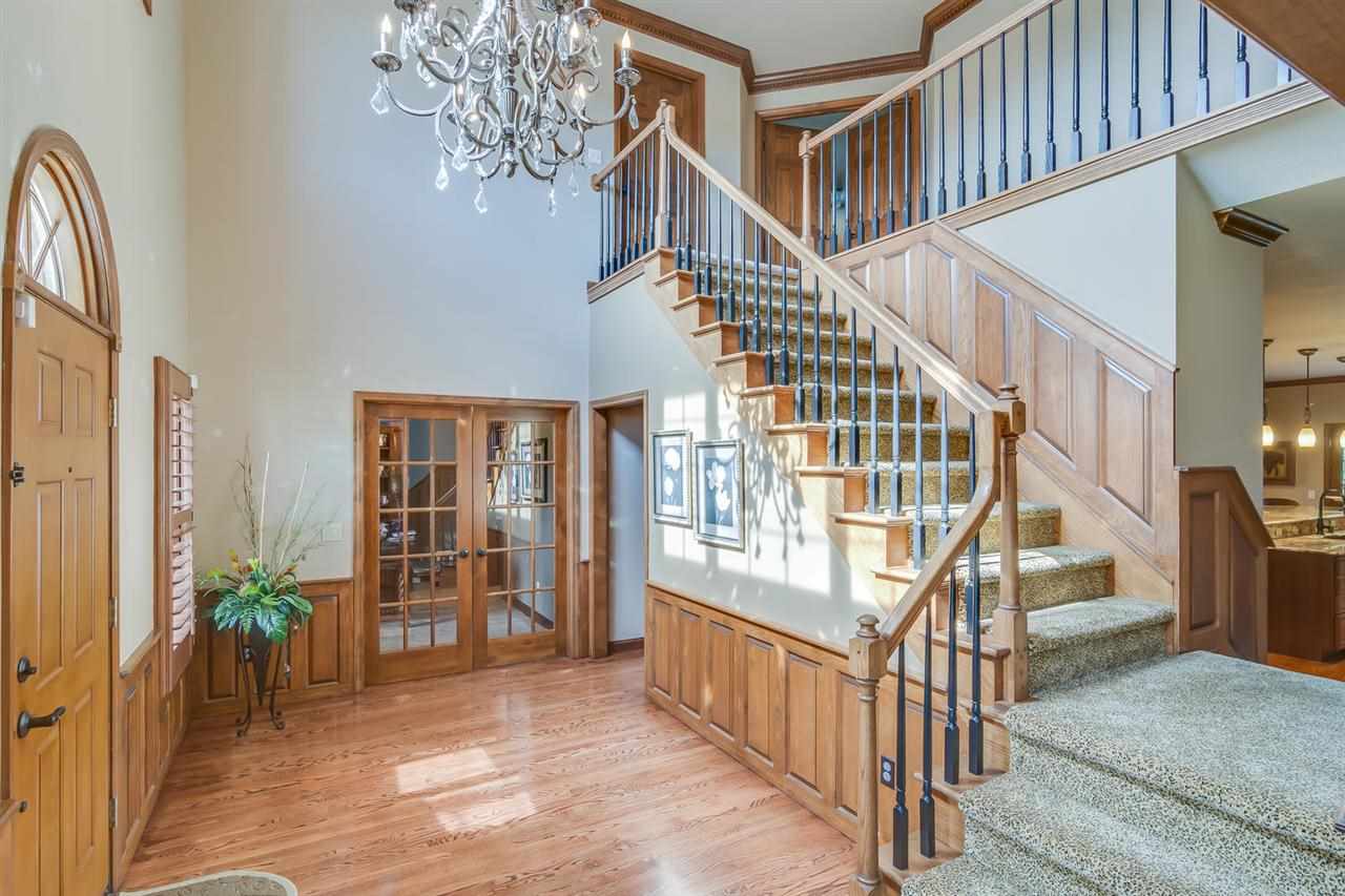 17831 Harbour Town Ct, Granger, IN 46530 photo 3