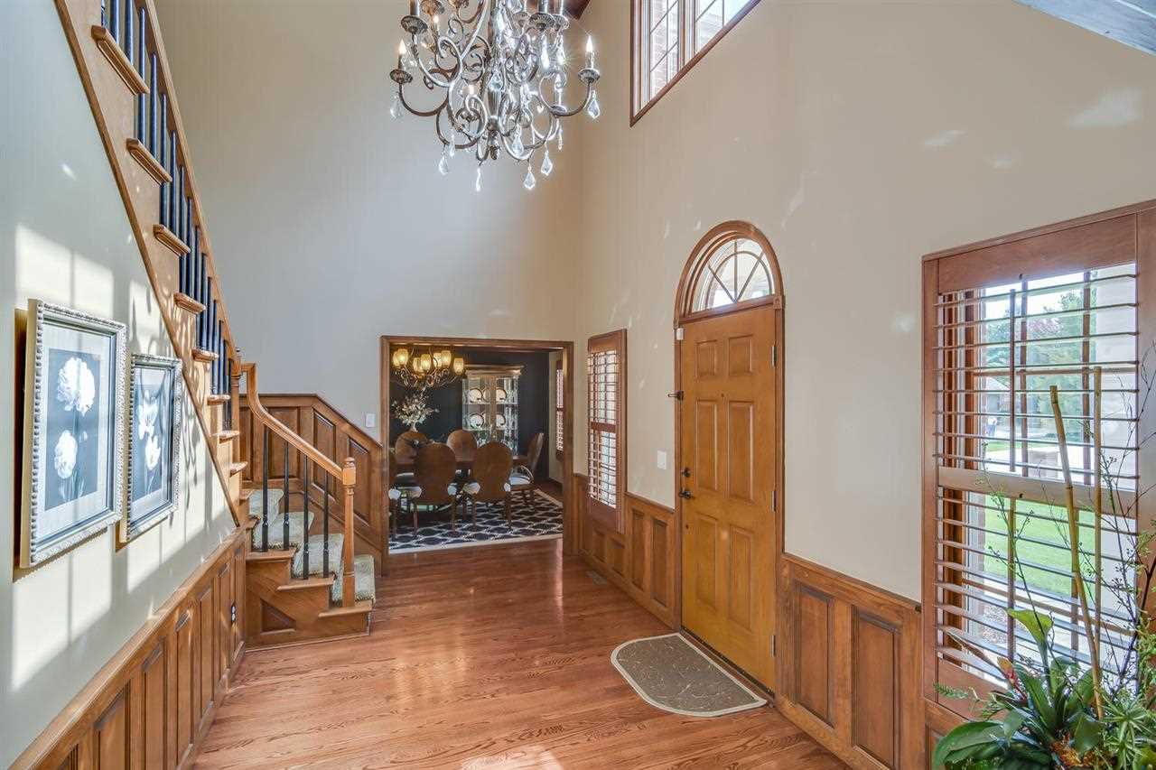 17831 Harbour Town Ct, Granger, IN 46530 photo 13