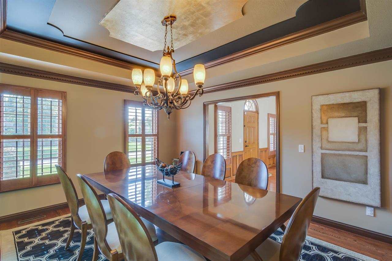 17831 Harbour Town Ct, Granger, IN 46530 photo 14