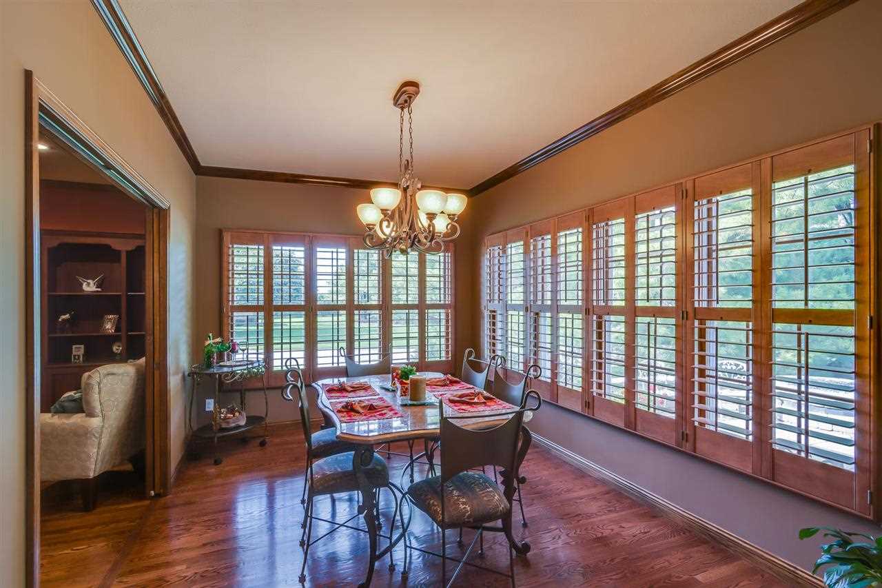 17831 Harbour Town Ct, Granger, IN 46530 photo 8
