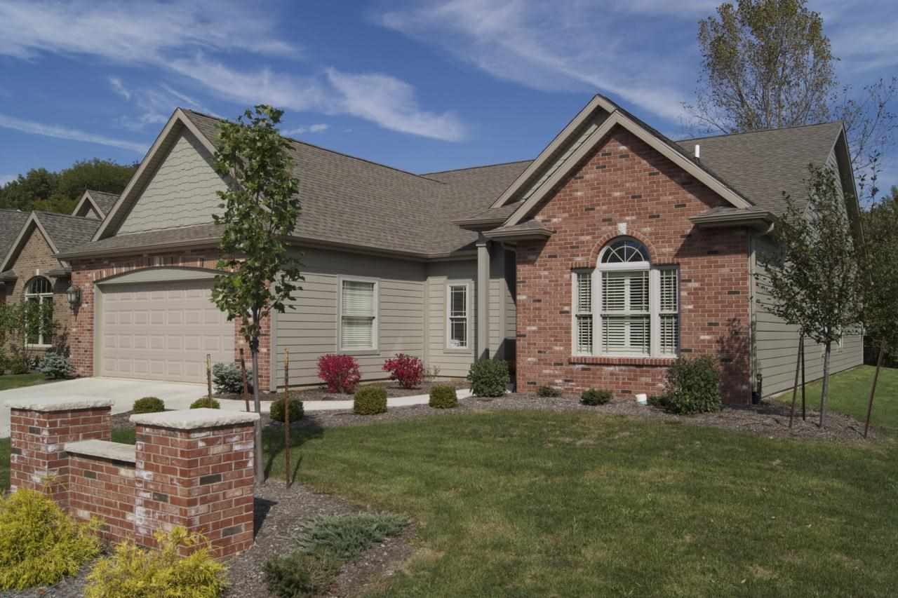 324 Rosebank Ln, West Lafayette, IN 47906 photo 1