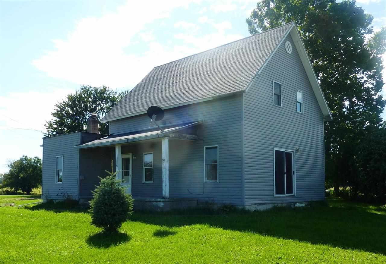 13976 N Macy Millark Rd, Macy, IN 46951 photo 4