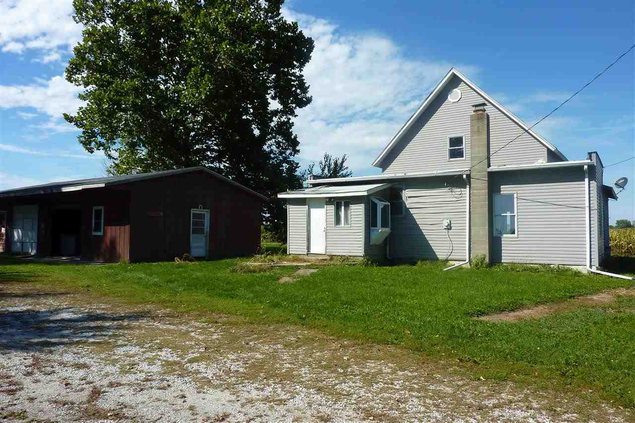 13976 N Macy Millark Rd, Macy, IN 46951 photo 5