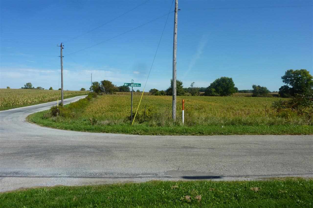13976 N Macy Millark Rd, Macy, IN 46951 photo 3