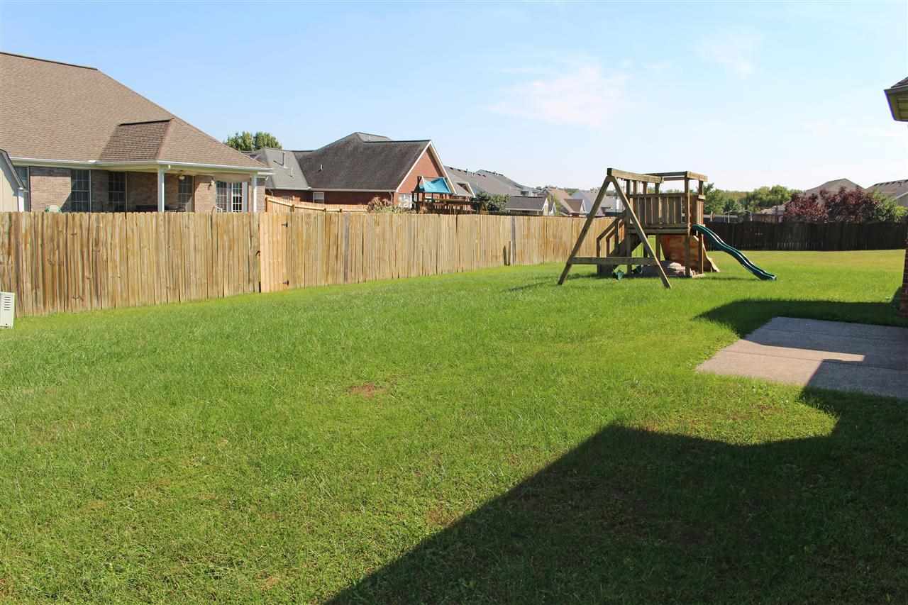 5929 Winnett Dr, Evansville, IN 47711 photo 2