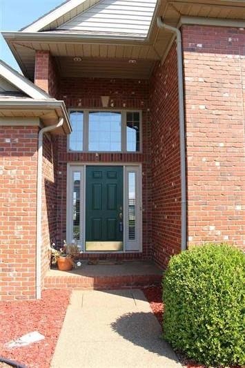5929 Winnett Dr, Evansville, IN 47711 photo 3