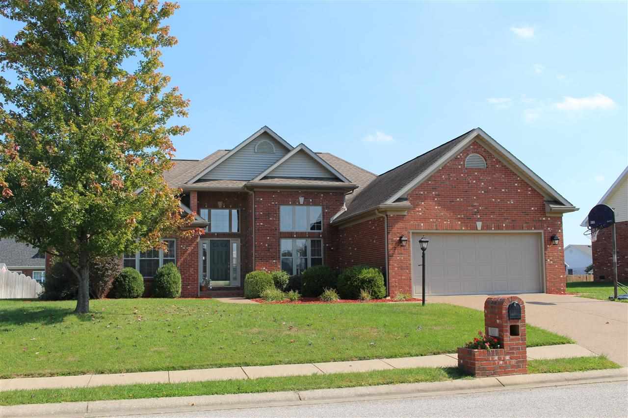 5929 Winnett Dr, Evansville, IN 47711 photo 1