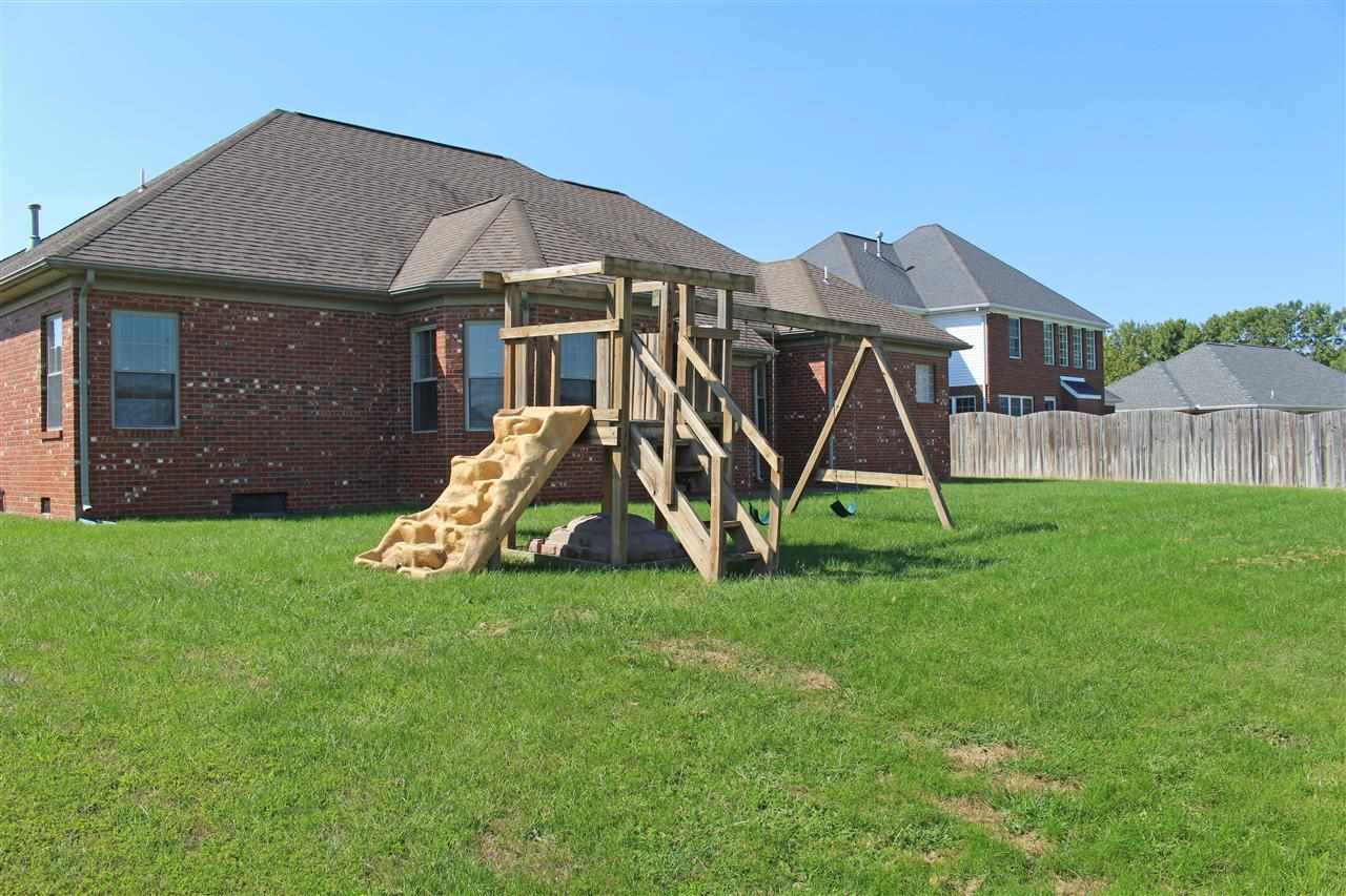 5929 Winnett Dr, Evansville, IN 47711 photo 30