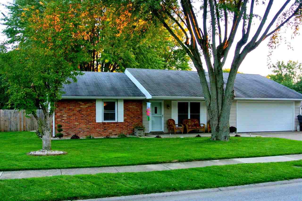 309 Redwood Ct, Kokomo, IN 46902 photo 1