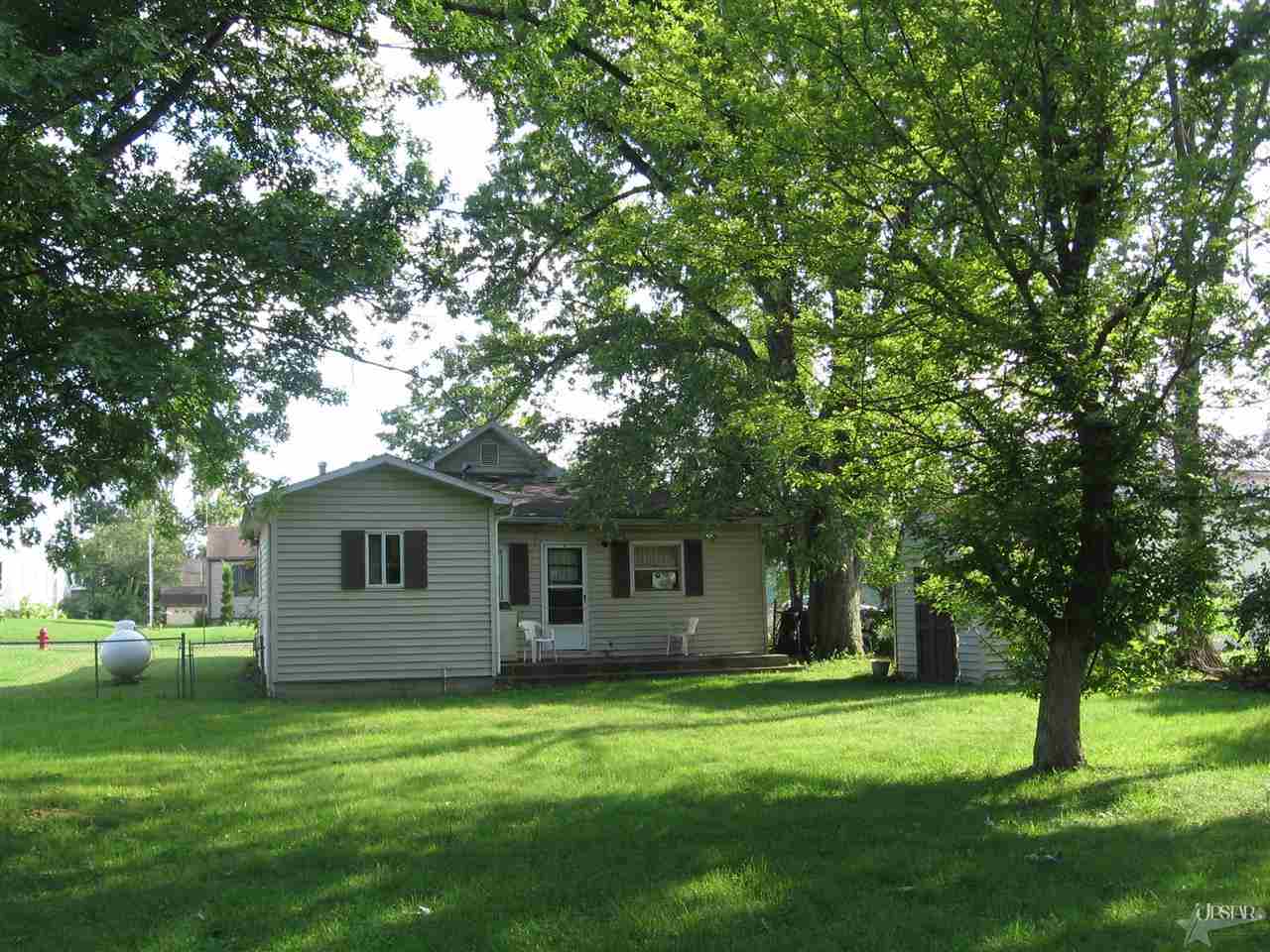 605 E Jackson St, Columbia City, IN 46725 photo 5