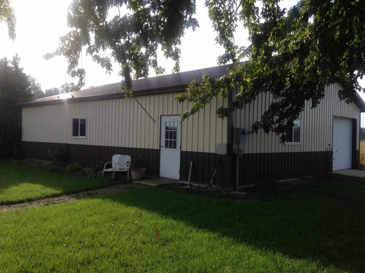 4881 N 300 E, Huntington, IN 46750 photo 16