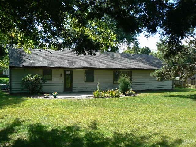 7215 Turkey Run Dr, Fort Wayne, IN 46805 photo 16