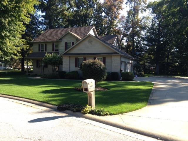 52020 Barrington Pl, Granger, IN 46530 photo 1