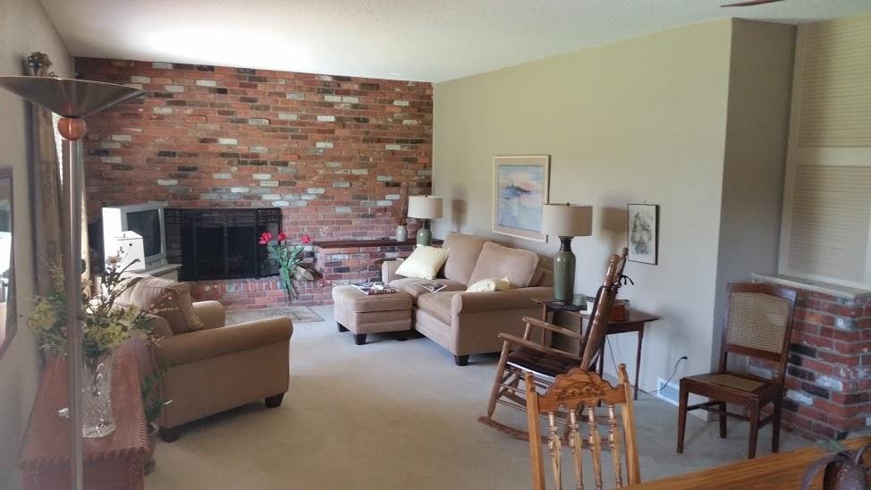 3605 Burrwood Ter, Fort Wayne, IN 46815 photo 9