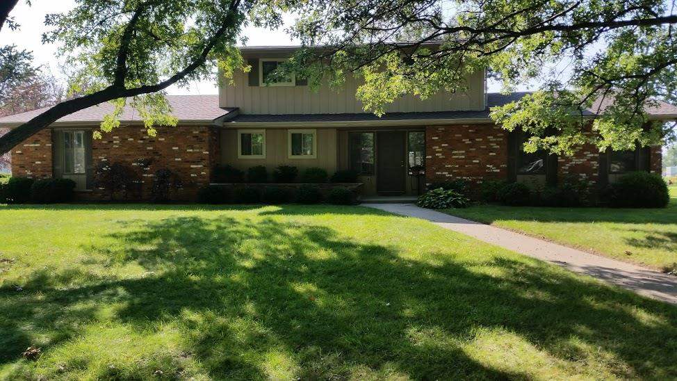 3605 Burrwood Ter, Fort Wayne, IN 46815 photo 1