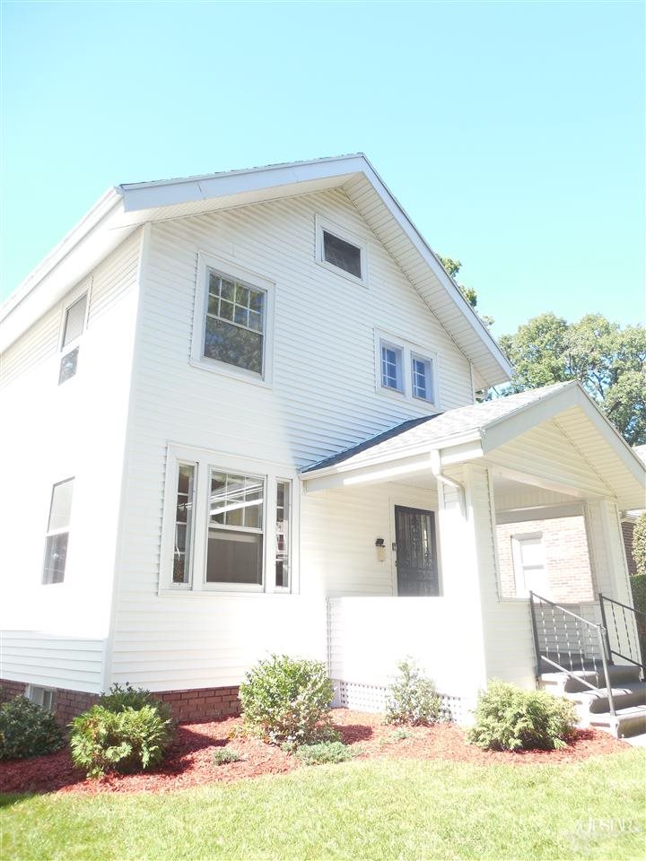 2521 Terrace Rd, Fort Wayne, IN 46805 photo 1