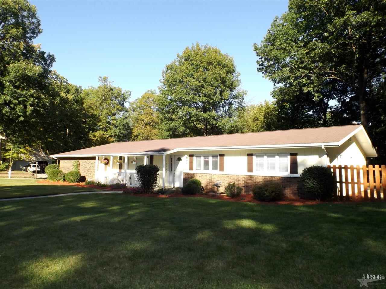 10506 Pine Mills Rd, Fort Wayne, IN 46845 photo 1
