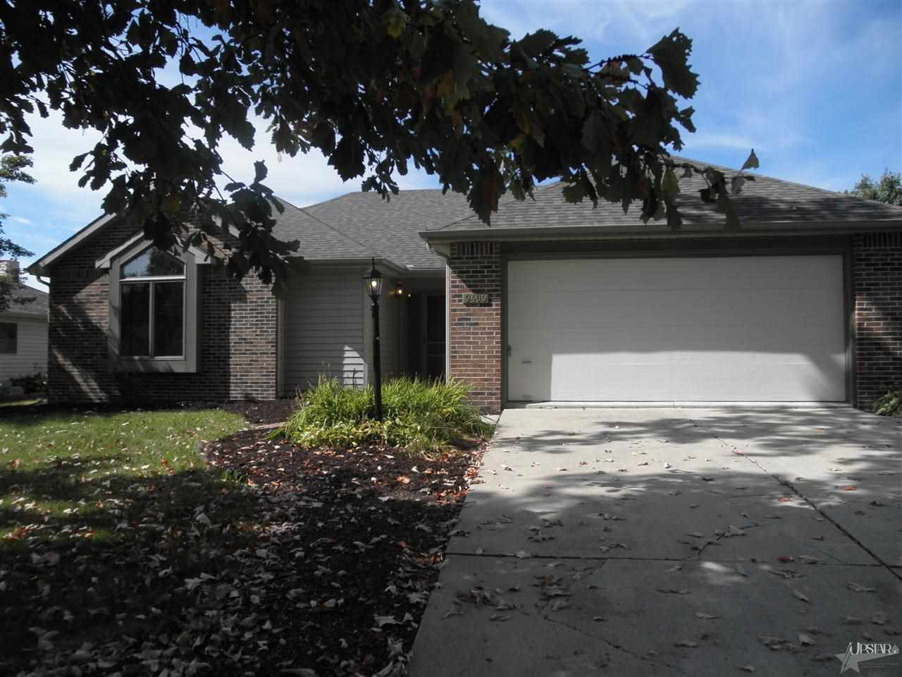 9409 Robin Meadow Pl, Fort Wayne, IN 46835 photo 1