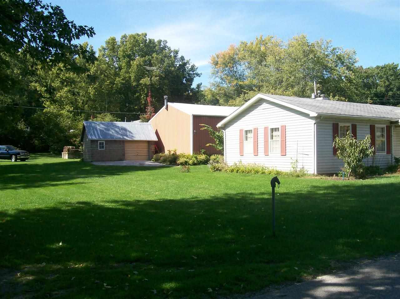 2982 N 905 W, Delphi, IN 46923 photo 3