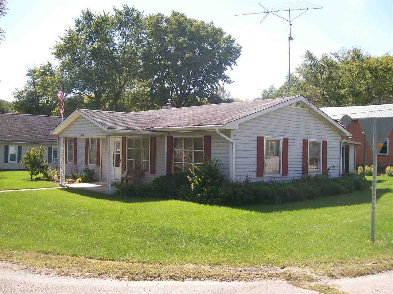 2982 N 905 W, Delphi, IN 46923 photo 1