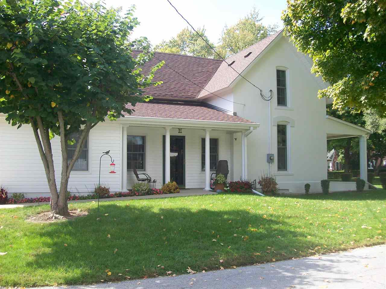 204 W Summit St, Delphi, IN 46923 photo 4
