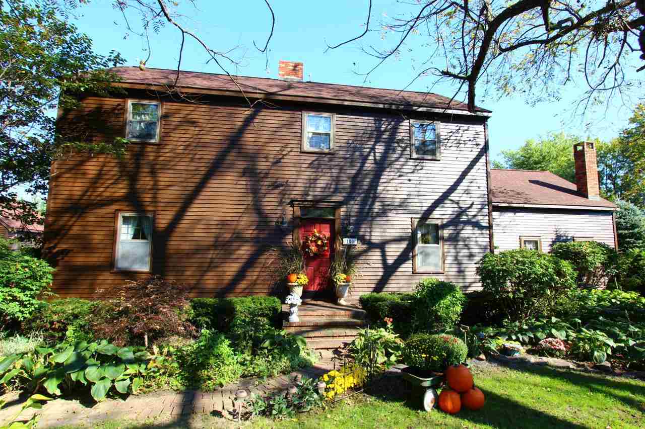 108 E Karr St, Buffalo, IN 47925 photo 30