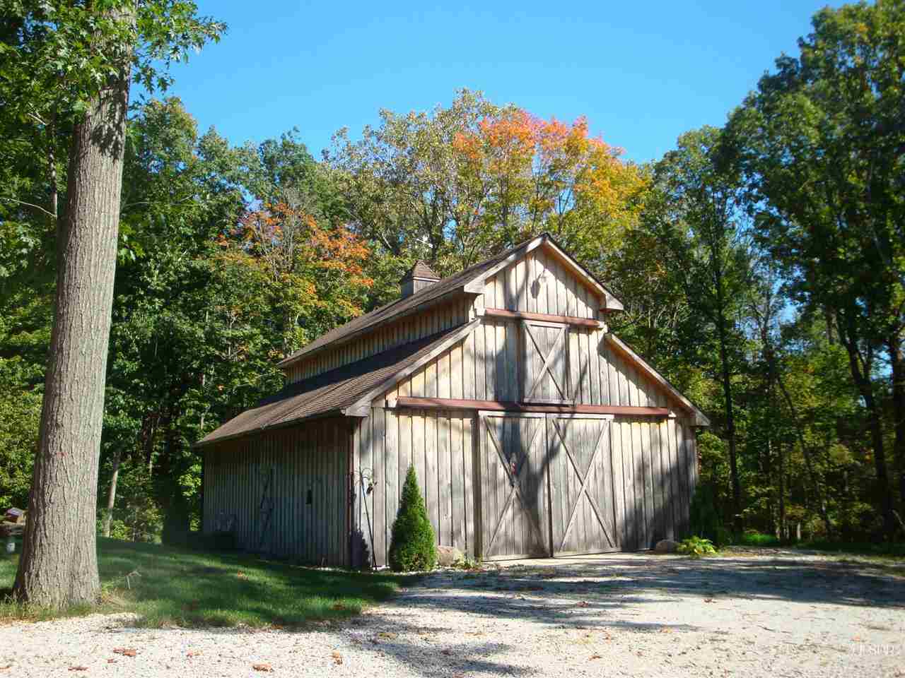 5377 E Baseline Rd, Avilla, IN 46710 photo 3
