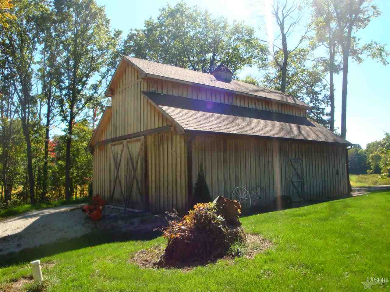 5377 E Baseline Rd, Avilla, IN 46710 photo 26
