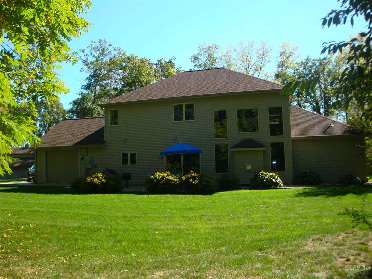 5377 E Baseline Rd, Avilla, IN 46710 photo 2
