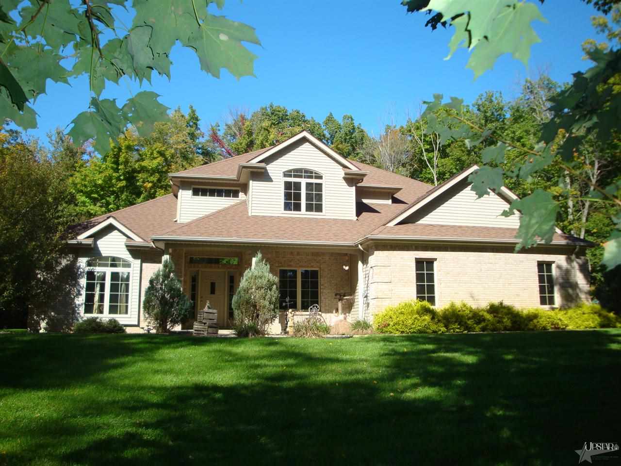 5377 E Baseline Rd, Avilla, IN 46710 photo 1