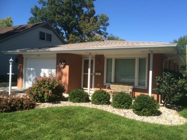 1705 Kenwood Ave, Fort Wayne, IN 46805 photo 1