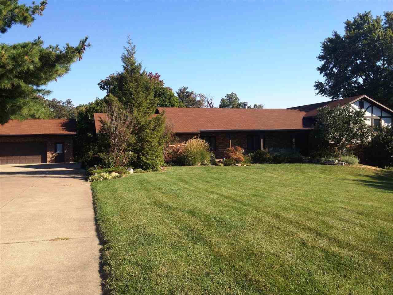 5169 Char Mar Ln, Evansville, IN 47720 photo 1