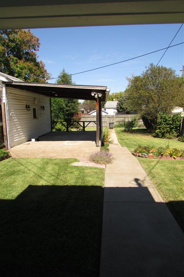 2024 E Franklin St, Evansville, IN 47711 photo 23