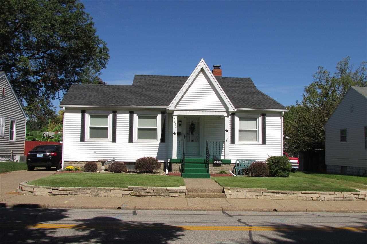 2024 E Franklin St, Evansville, IN 47711 photo 1