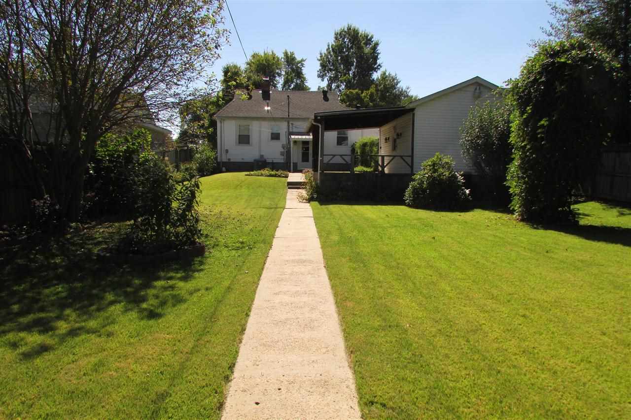 2024 E Franklin St, Evansville, IN 47711 photo 28