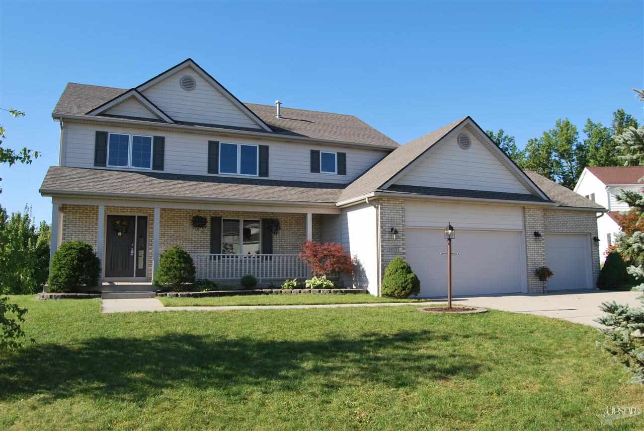 8035 Purple Sage Cv, Fort Wayne, IN 46804 photo 1