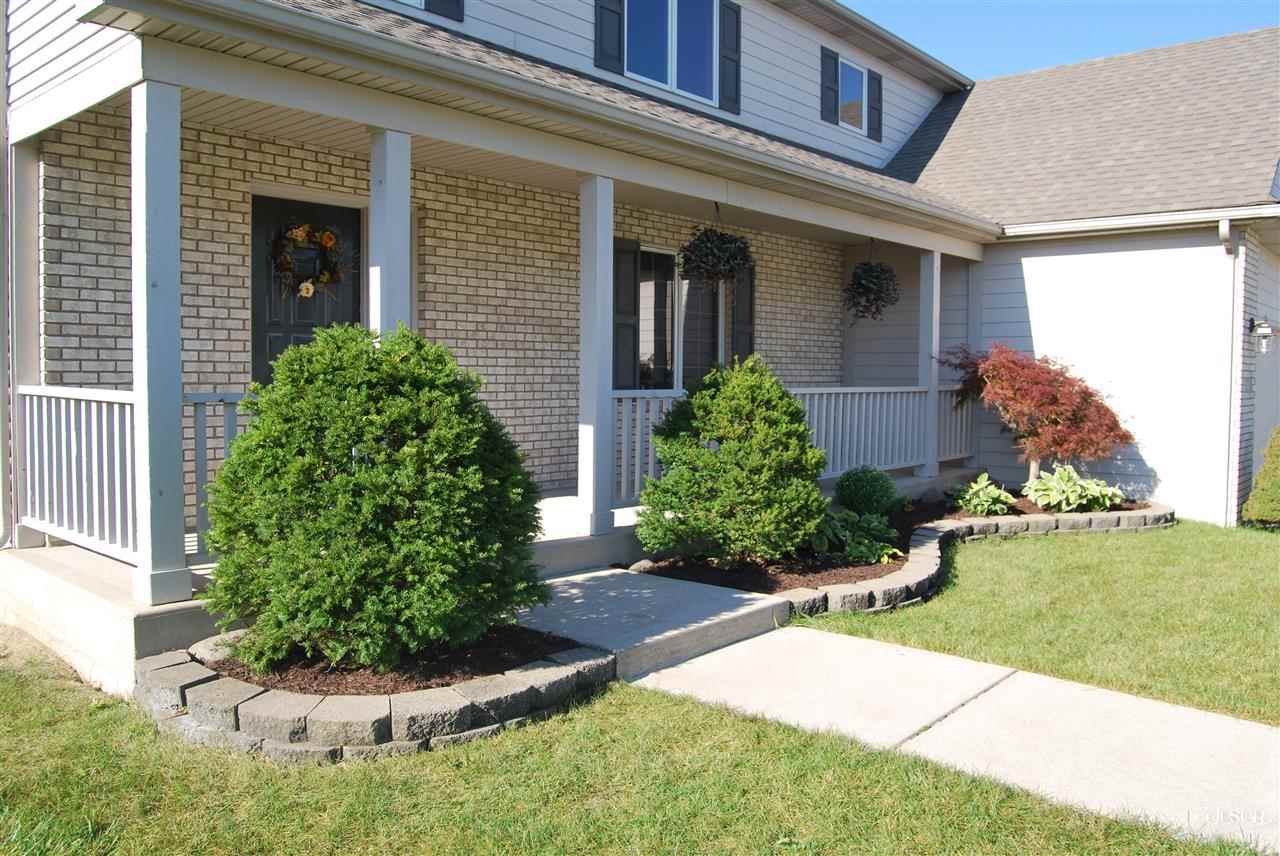 8035 Purple Sage Cv, Fort Wayne, IN 46804 photo 2