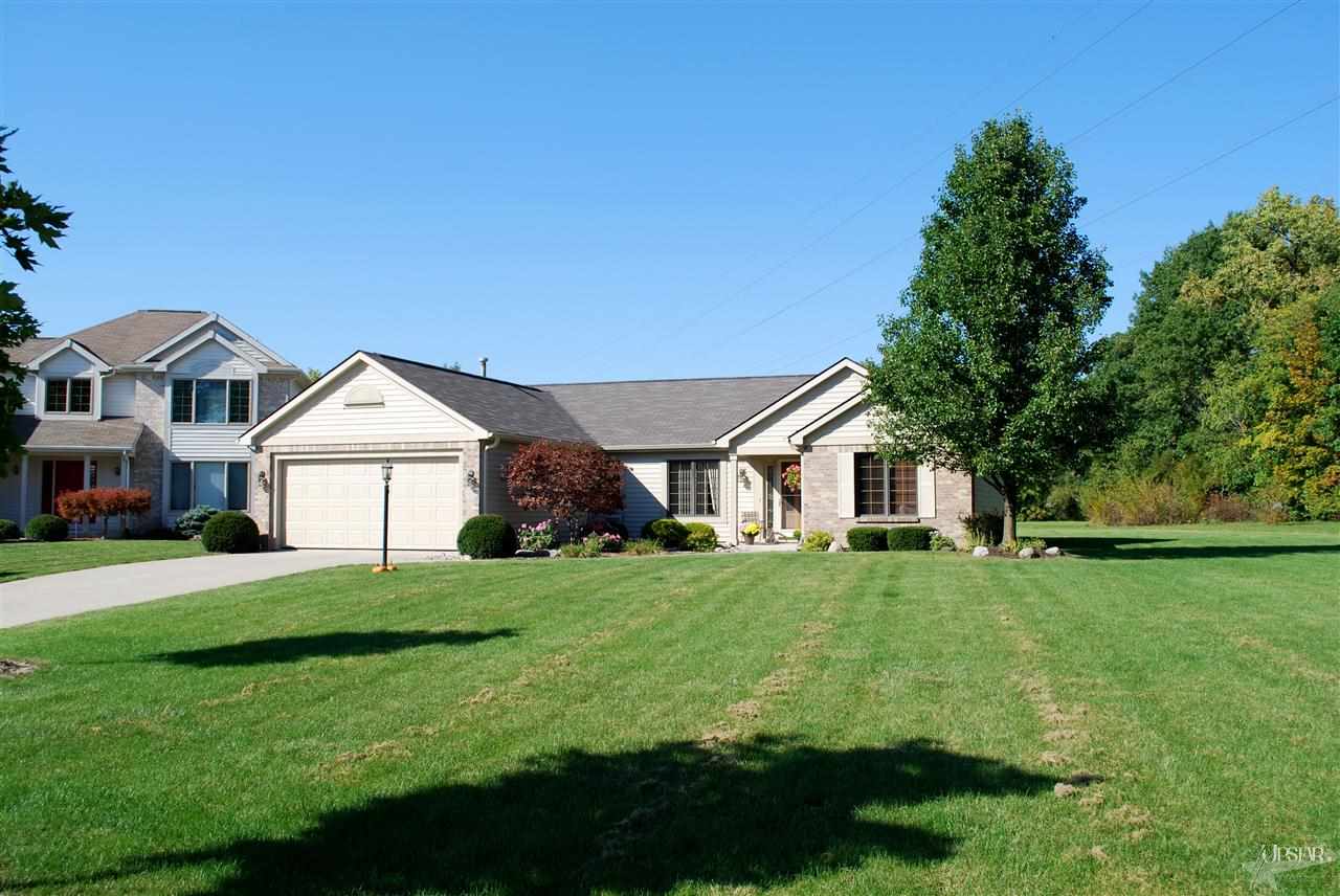 6415 Oak Bridge Pl, Fort Wayne, IN 46835 photo 2