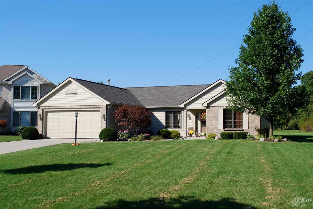 6415 Oak Bridge Pl, Fort Wayne, IN 46835 photo 1