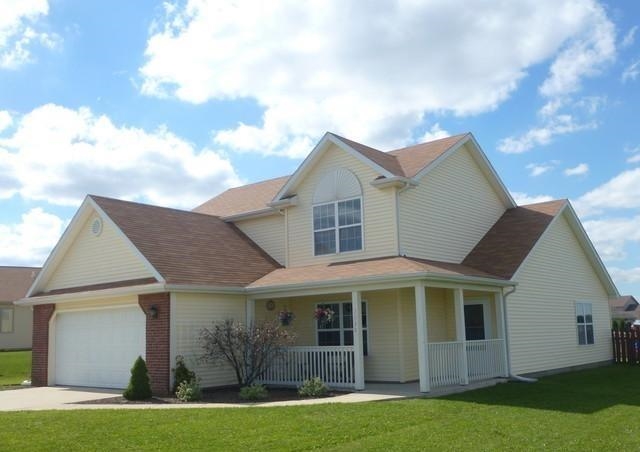 2830 Troutwood Dr, Fort Wayne, IN 46818 photo 1