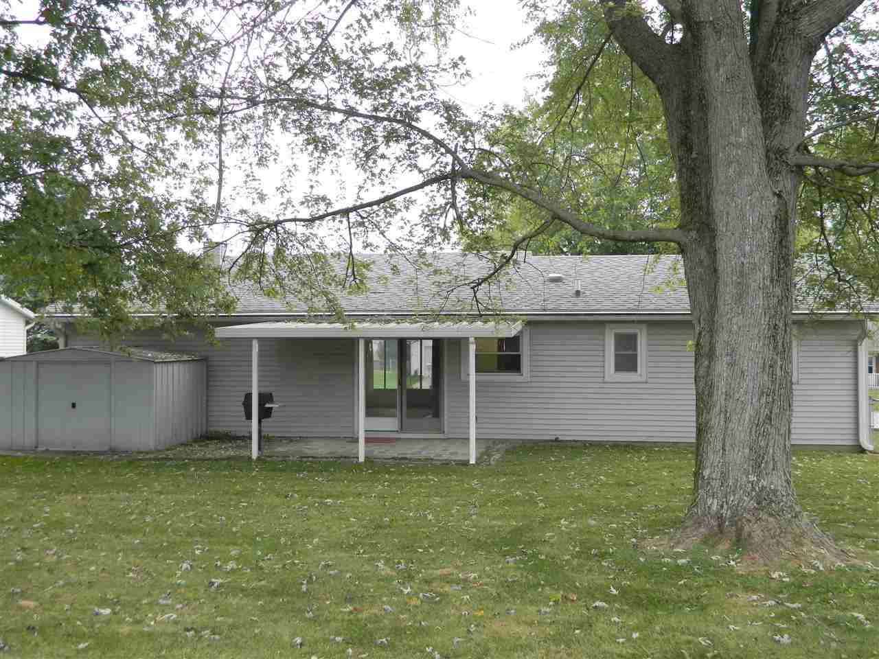520 S Parkway Dr, Bloomington, IN 47403 photo 12