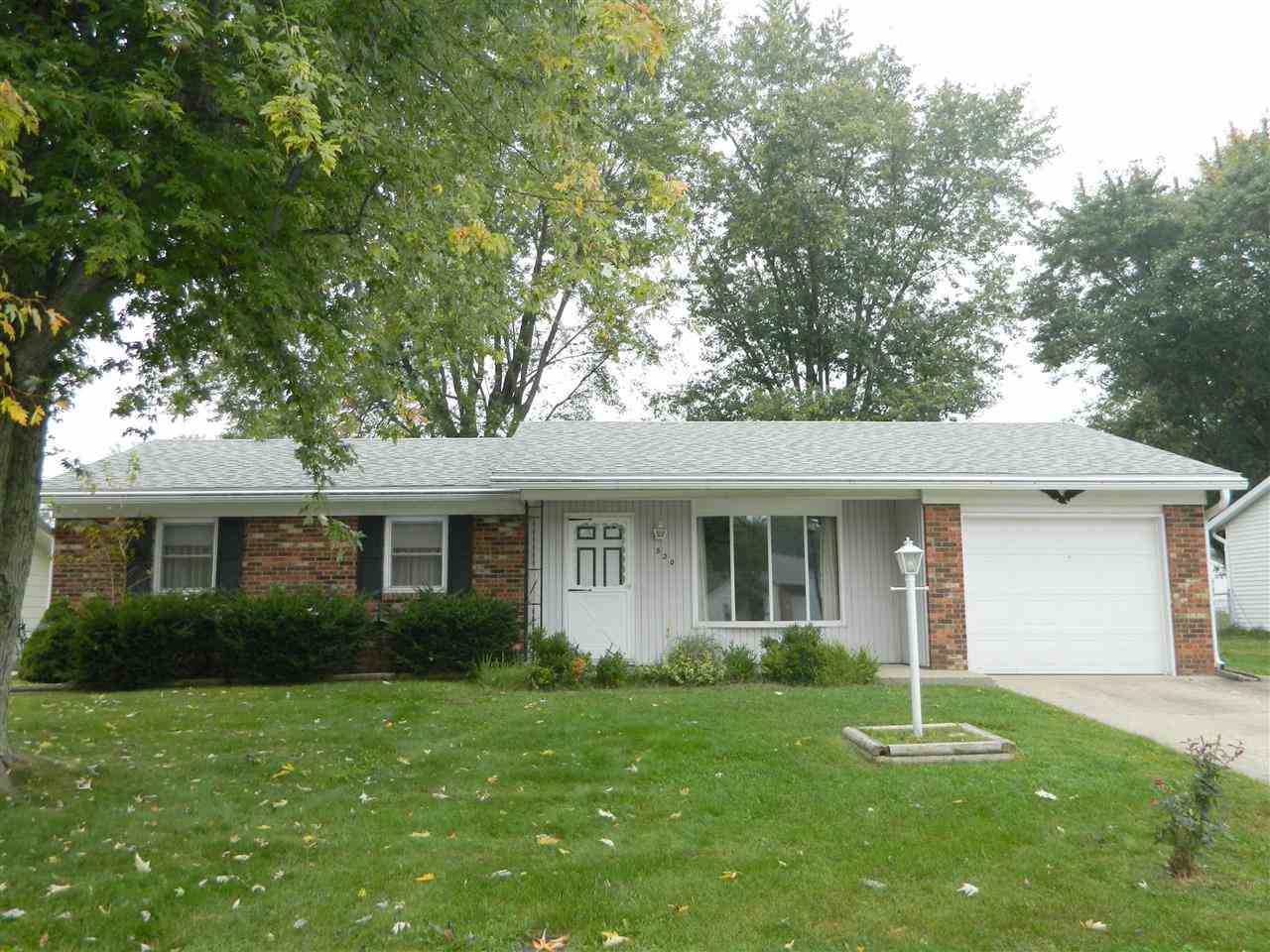 520 S Parkway Dr, Bloomington, IN 47403 photo 1