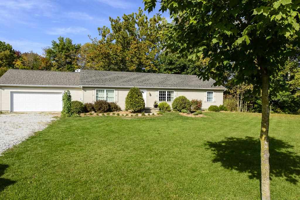 3481 W 650 S, Rossville, IN 46065 photo 1