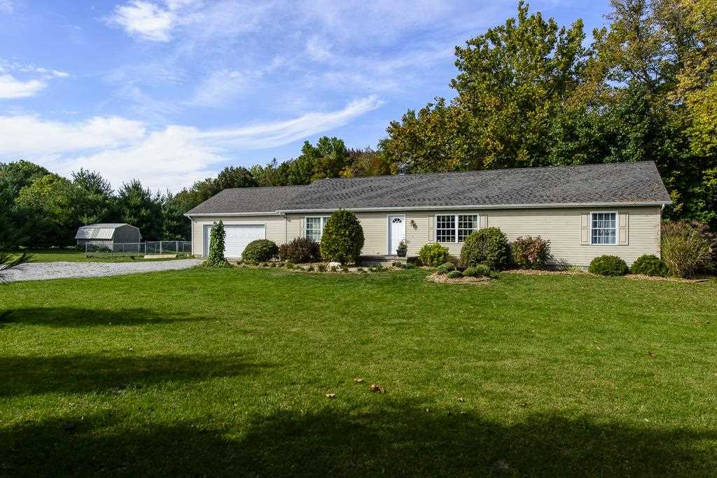 3481 W 650 S, Rossville, IN 46065 photo 2