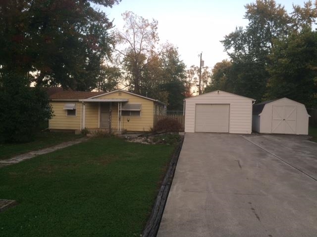 3321 Alpine Ave, Fort Wayne, IN 46809 photo 2