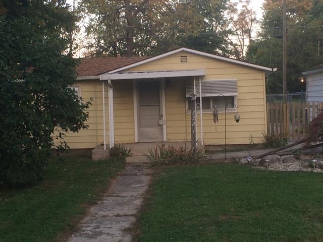 3321 Alpine Ave, Fort Wayne, IN 46809 photo 1