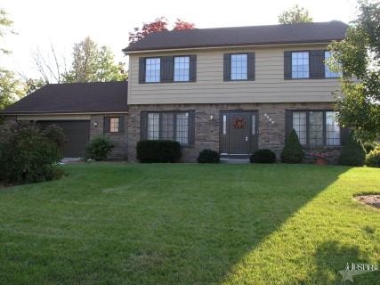 8420 Fawncrest Pl, Fort Wayne, IN 46835 photo 1
