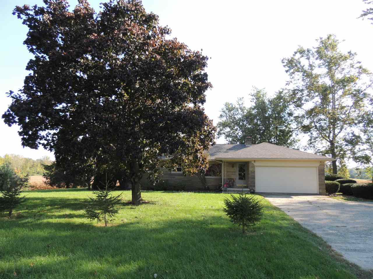 8931 W State Road 26, Rossville, IN 46065 photo 1