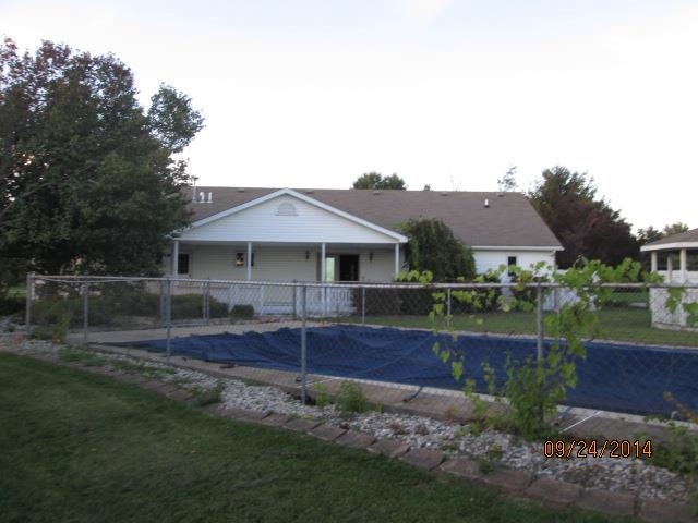 329 W 550 N, Kokomo, IN 46901 photo 8